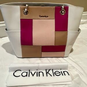 Calvin Klein purse